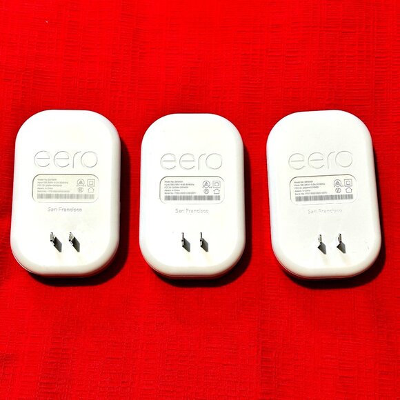 eero 5 Pro (5 pcs) - Picture 5 of 6